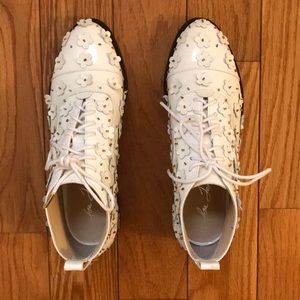 Brand New Isa Tapia Sneakers